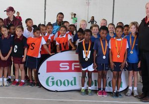 Laerskool Okkie Smuts vs Curro 